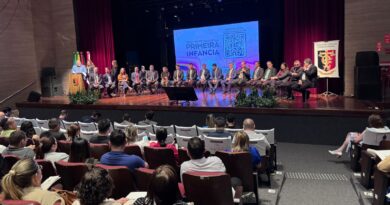 Famup destaca importância do Pacto Paraibano pela Primeira Infância durante encontro promovido pelo TCE-PB