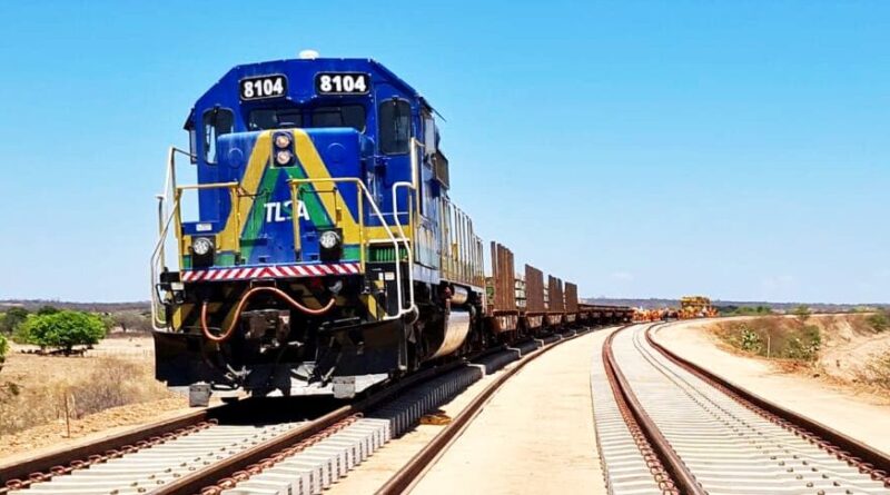 A Transnordestina avança – Por Alexandre Costa