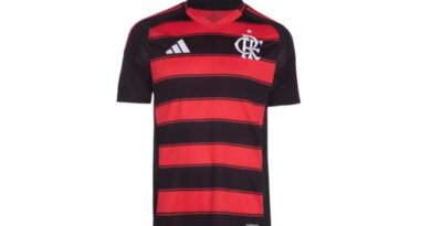 Flamengo anuncia fim antecipado de contrato com patrocinadora máster Flamengo anuncia fim antecipado de contrato com patrocinadora máster