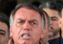 STF marca para 2 de setembro julgamento de Bolsonaro na trama golpista