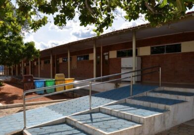 Escola Técnica de Saúde de Cajazeiras realiza prova para ingresso no Ensino Médio no domingo (23)