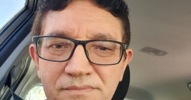 O livro de Elri e o golpe bem aqui pertinho, em Pombal – Por Linaldo Guedes
