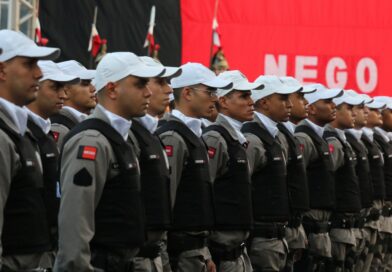 Carnaval 2026: Segurança mantém estabilidade nas ocorrências de homicídio e locais de festa sem registros de casos graves na Paraíba Carnaval 2026: Segurança mantém estabilidade nas ocorrências de homicídio e locais de festa sem registros de casos graves na Paraíba