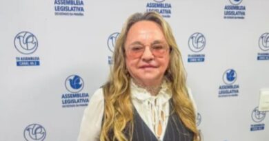 Janeiro Branco: Doutora Paula defende fortalecimento das políticas de saúde mental no Estado Janeiro Branco: Doutora Paula defende fortalecimento das políticas de saúde mental no Estado