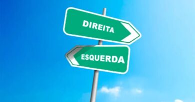 Alguma coisa acontece… – Por Lenilson Oliveira