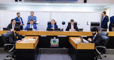 Assembleia aprova política de combate à pornografia de vingança na Paraíba