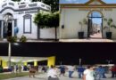 Prefeitura inicia limpeza e pintura dos cemitérios de Cajazeiras com vistas ao Dia de Finados