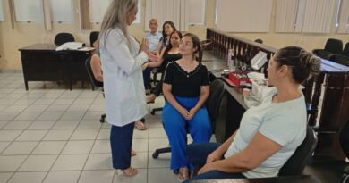 Projeto ‘Caminhos para o Bem-Estar Emocional’ do TJPB chega a Cajazeiras e Sousa