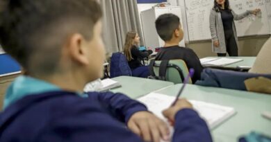 Paraíba registra maior salto da história na aprovação de estudantes e é destaque no Censo Escolar 2025