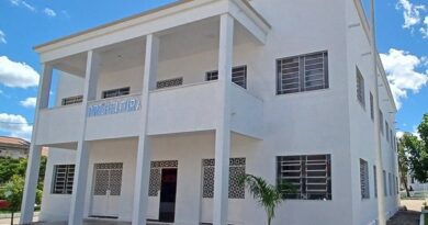 Prefeitura de Cajazeiras decreta ponto facultativo na segunda-feira (20)