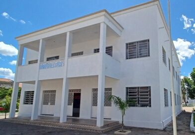 Prefeitura de Cajazeiras decreta ponto facultativo na segunda-feira (20)