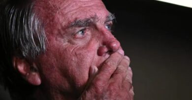 O quatro a zero contra Bolsonaro – Por Lenilson Oliveira