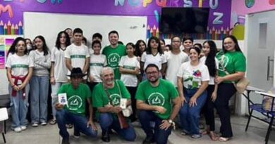 Secretaria de Esporte realiza Congresso Técnico para o Campeonato de Futsal Feminino Aberto de Cajazeiras Secretaria de Esporte realiza Congresso Técnico para o Campeonato de Futsal Feminino Aberto de Cajazeiras