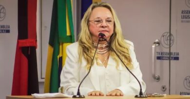 Doutora Paula pede ao governador Lucas Ribeiro que transforme o Hospital de São João do Rio do Peixe em Hospital Regional do Alto Sertão