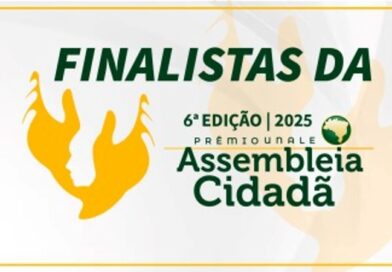 ALPB tem dois projetos entre os finalistas do Prêmio Assembleia Cidadã 2025
