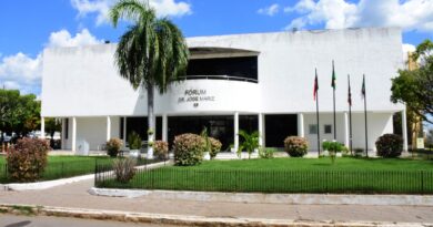 Justiça pela Paz em Casa: programação do TJPB será aberta em Sousa na segunda-feira (24)