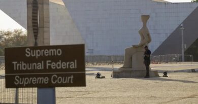 STF decide que piso nacional deve ser pago a professores temporários