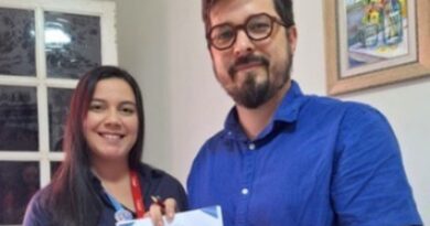 Sintep-PB firma convênio com a Faculdade Três Marias