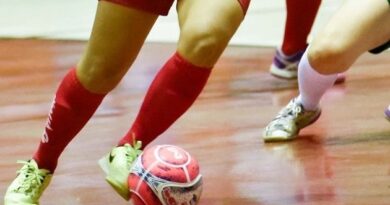 Campeonato Municipal de Futsal Feminino de Cajazeiras tem início nesta terça (2)