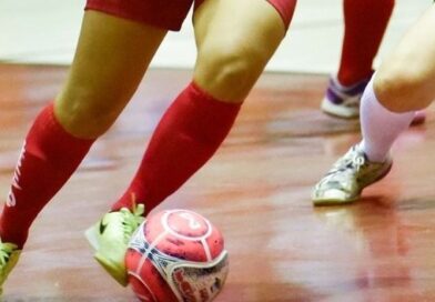 Campeonato Municipal de Futsal Feminino de Cajazeiras tem início nesta terça (2)