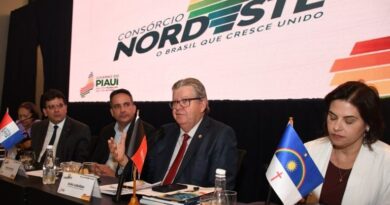 João Azevêdo destaca a nova etapa de relações institucionais que alavanca o crescimento regional