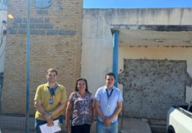 TRE-PB decide recuperar estrutura do Fórum Eleitoral de São José de Piranhas