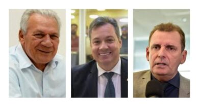 Pesquisa coloca os três pré-candidatos de Cajazeiras entre os prováveis eleitos para a ALPB em 2026