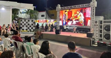 Abertas inscrições para a quarta edição do Edital Vladimir Carvalho de Fomento a Mostras e Festivais de Cinema