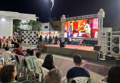 Governo divulga resultado final do Edital Vladimir Carvalho de Fomento a Mostras e Festivais de Cinema da Paraíba Governo divulga resultado final do Edital Vladimir Carvalho de Fomento a Mostras e Festivais de Cinema da Paraíba