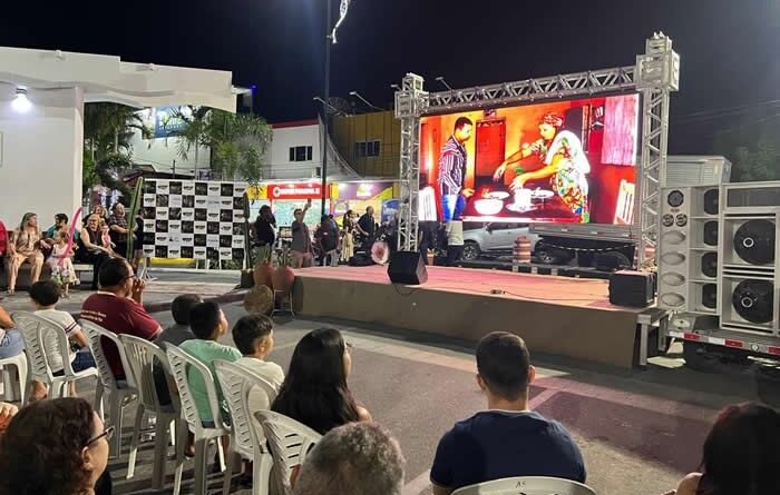 Abertas inscrições para a quarta edição do Edital Vladimir Carvalho de Fomento a Mostras e Festivais de Cinema