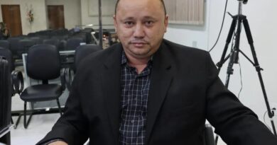 Ninha do Frigorífico é o nome mais cotado para assumir o Atlético após renúncia de Paulo Albuquerque