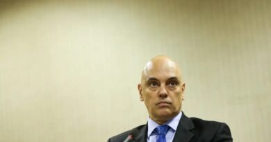 Moraes nega encontro com ex-presidente do BRB na casa de Vorcaro Moraes nega encontro com ex-presidente do BRB na casa de Vorcaro