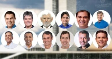 Bancada da PB despeja mais de R$ 155 milhões em emendas Pix; veja quem mais destinou recursos Bancada da PB despeja mais de R$ 155 milhões em emendas Pix; veja quem mais destinou recursos