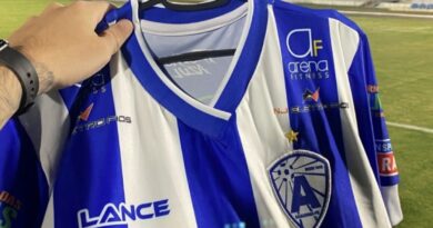 Em noite de pênalti perdido no Amigão, Atlético de Cajazeiras é superado pelo Serra Branca por 1×0 Em noite de pênalti perdido no Amigão, Atlético de Cajazeiras é superado pelo Serra Branca por 1×0