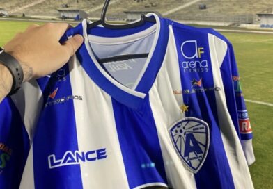 Em noite de pênalti perdido no Amigão, Atlético de Cajazeiras é superado pelo Serra Branca por 1×0 Em noite de pênalti perdido no Amigão, Atlético de Cajazeiras é superado pelo Serra Branca por 1×0