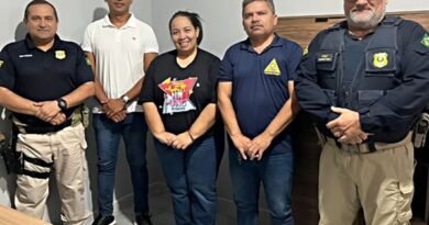 Prefeitura de Cajazeiras articula operação integrada de trânsito para o Carnaval 2026 Prefeitura de Cajazeiras articula operação integrada de trânsito para o Carnaval 2026