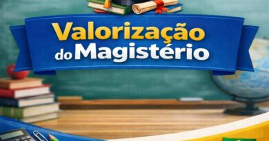 Valorização: Prefeitura de Bom Jesus reafirma compromisso com a educação e atualiza o piso do magistério Valorização: Prefeitura de Bom Jesus reafirma compromisso com a educação e atualiza o piso do magistério