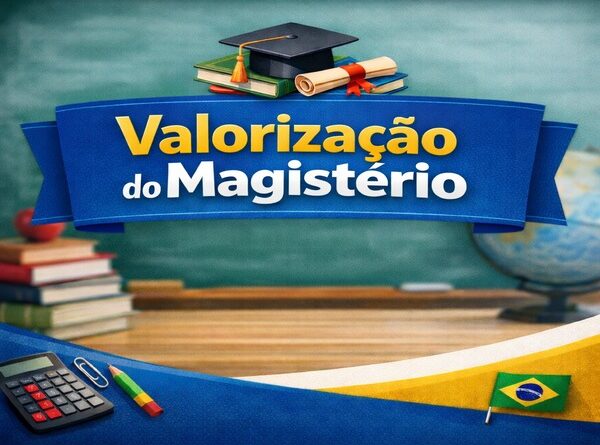 Valorização: Prefeitura de Bom Jesus reafirma compromisso com a educação e atualiza o piso do magistério Valorização: Prefeitura de Bom Jesus reafirma compromisso com a educação e atualiza o piso do magistério