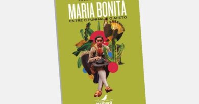 As várias Marias de Lampião – Por Lenilson Oliveira