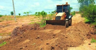 Secretaria de Desenvolvimento Rural de Cajazeiras já efetuou corte em 846 tarefas de terra em 2026 Secretaria de Desenvolvimento Rural de Cajazeiras já efetuou corte em 846 tarefas de terra em 2026