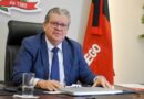 João Azevêdo faz balanço dos sete anos de gestão e destaca compromisso com os paraibanos em mensagem à ALPB