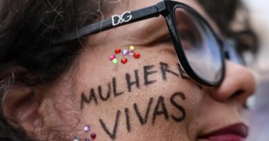 Três Poderes lançam pacto para enfrentamento ao feminicídio no Brasil