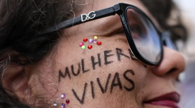 Três Poderes lançam pacto para enfrentamento ao feminicídio no Brasil