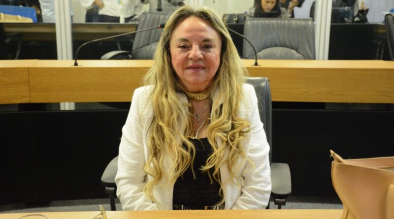 Assembleia aprova projeto de Doutora Paula que garante valorização dos vigilantes municipais paraibanos