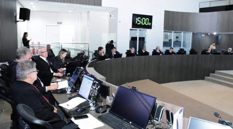 TJPB declara inconstitucional invocação religiosa em sessões da Assembleia Legislativa