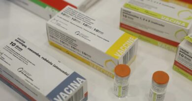 Casos de sarampo crescem 32 vezes nas Américas e OMS emite alerta