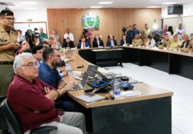 Segurança divulga planejamento das operações em todo Estado para o Carnaval 2026