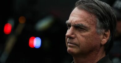 Laudo da PF descarta necessidade de hospitalização para Bolsonaro