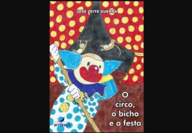 A poesia atual de José Leite Guerra – Por Lenilson Oliveira