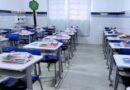 Ano letivo 2026 começa nesta segunda-feira(9) nas escolas e creches municipais de Cajazeiras